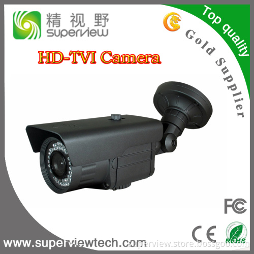 1.3 Megapixel HD Waterproof Tvi Camera (FSI26-42)